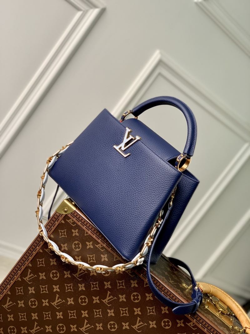 LV Capucines Bags